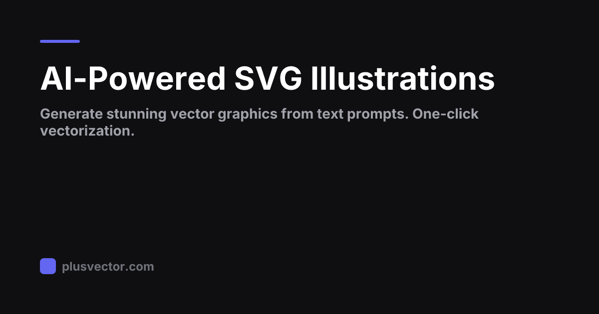 Browse Illustrations — PlusVector
